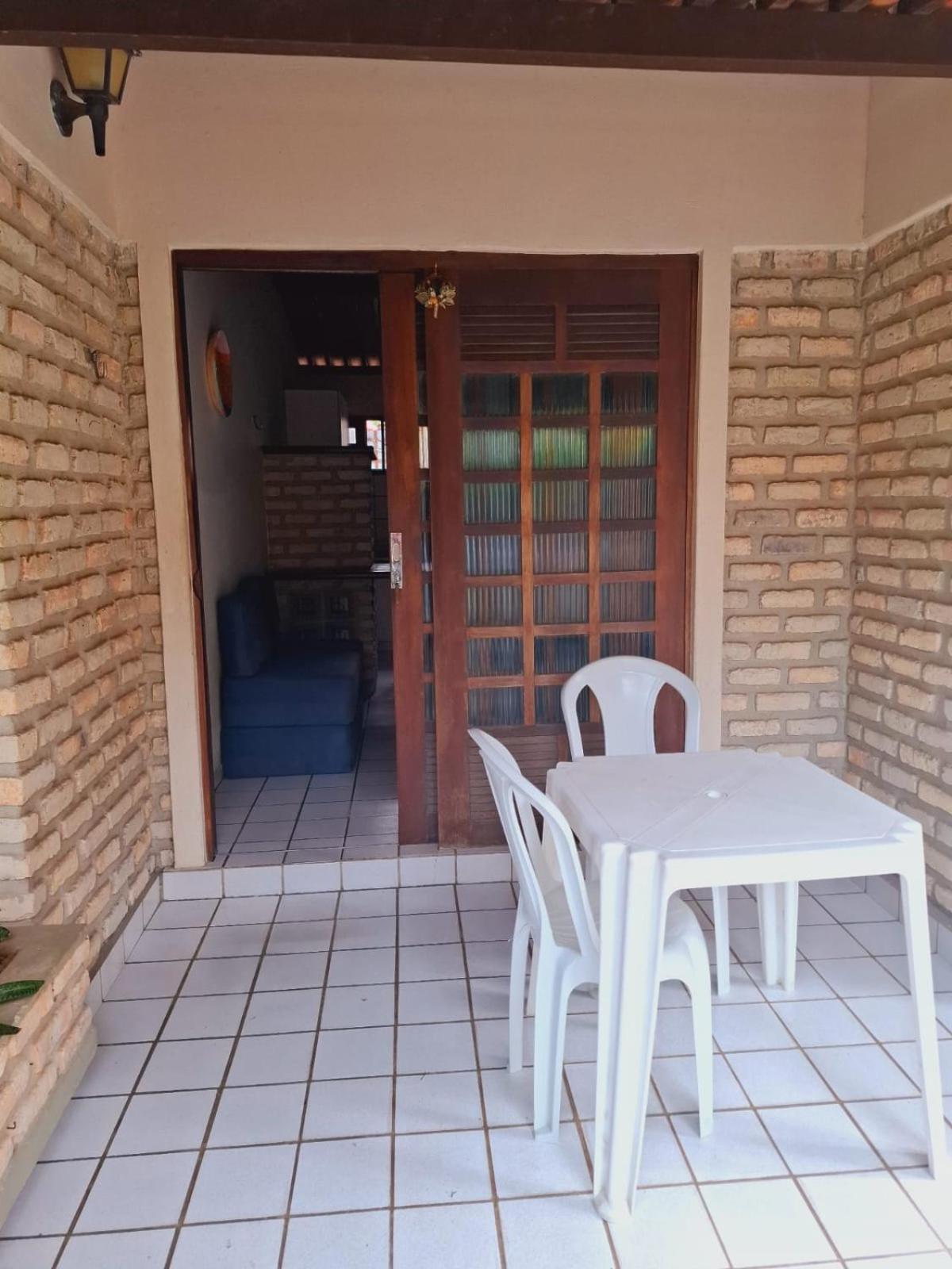 Chalés Aguaí Natal Esterno foto