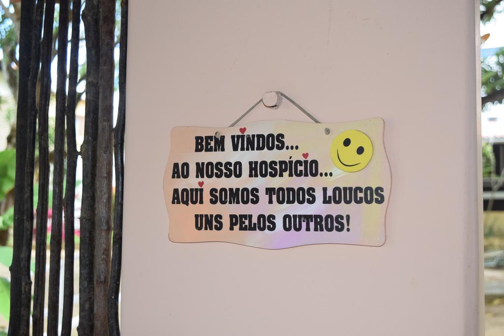 Chalés Aguaí Natal Esterno foto